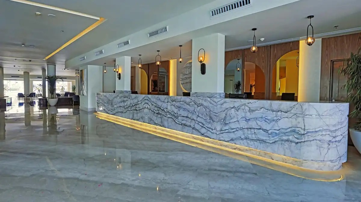 AMWAJ BEACH CLUB ABU SOMA (EX. PICKALBATROS BEACH CLUB)