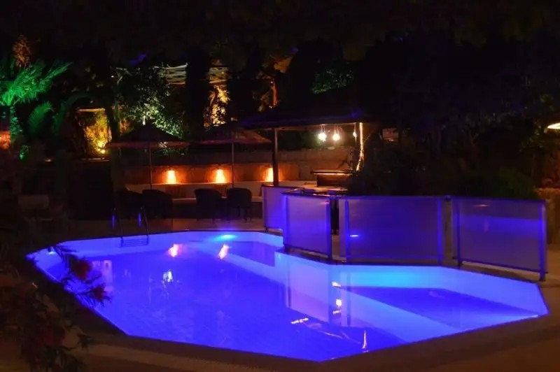 AEGEAN GATE HOTEL ADULTS ONLY