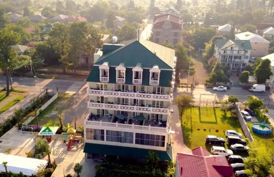 NATIONAL KOBULETI