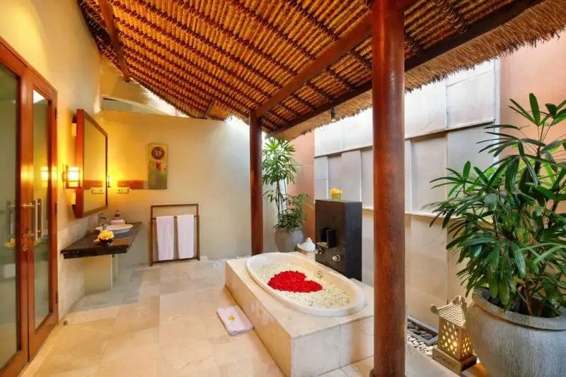 BHAVANA PRIVATE VILLAS