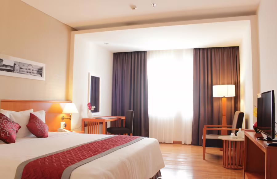 SAIGON HOTEL