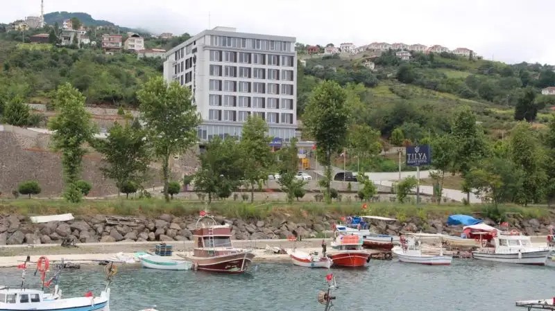 TILYA RESORT HOTEL