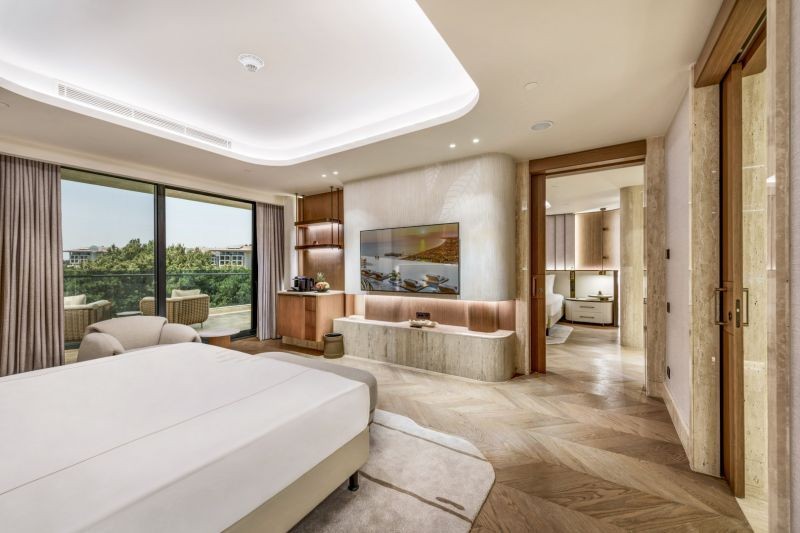 family suite