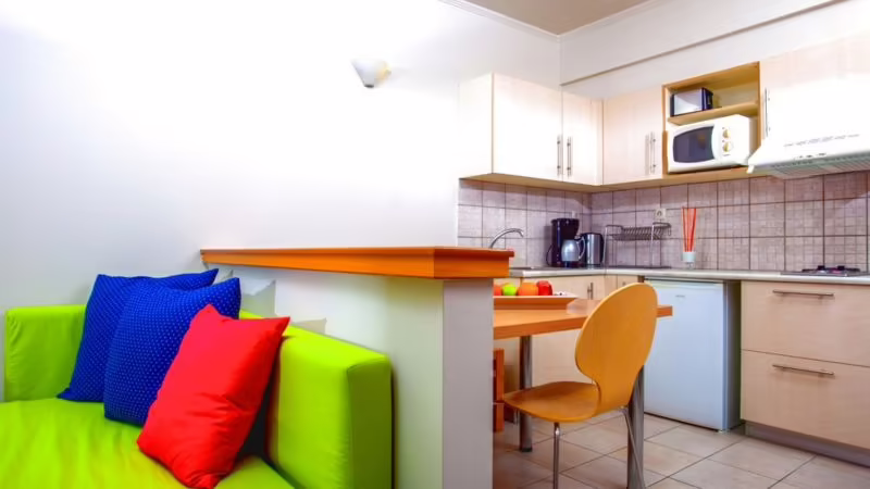 PHILIPPION APARTMENTS