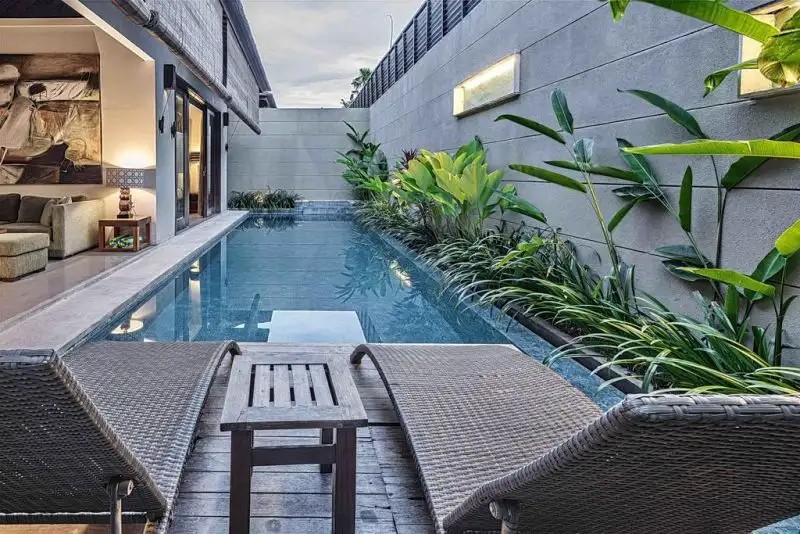 PRADHA VILLAS SEMINYAK