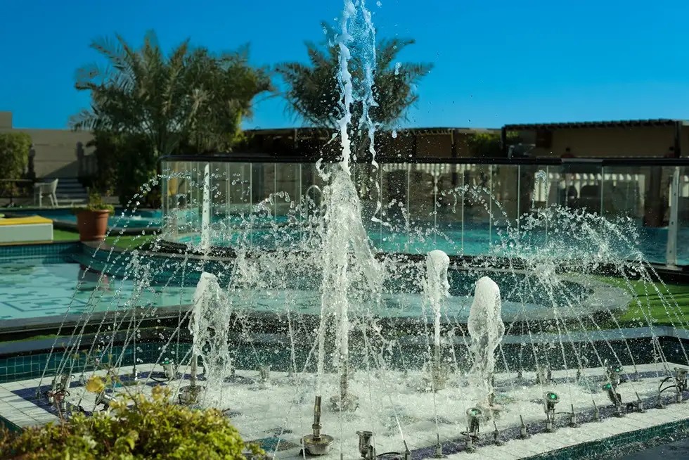 LA ZONA CONTINENTAL HOTEL