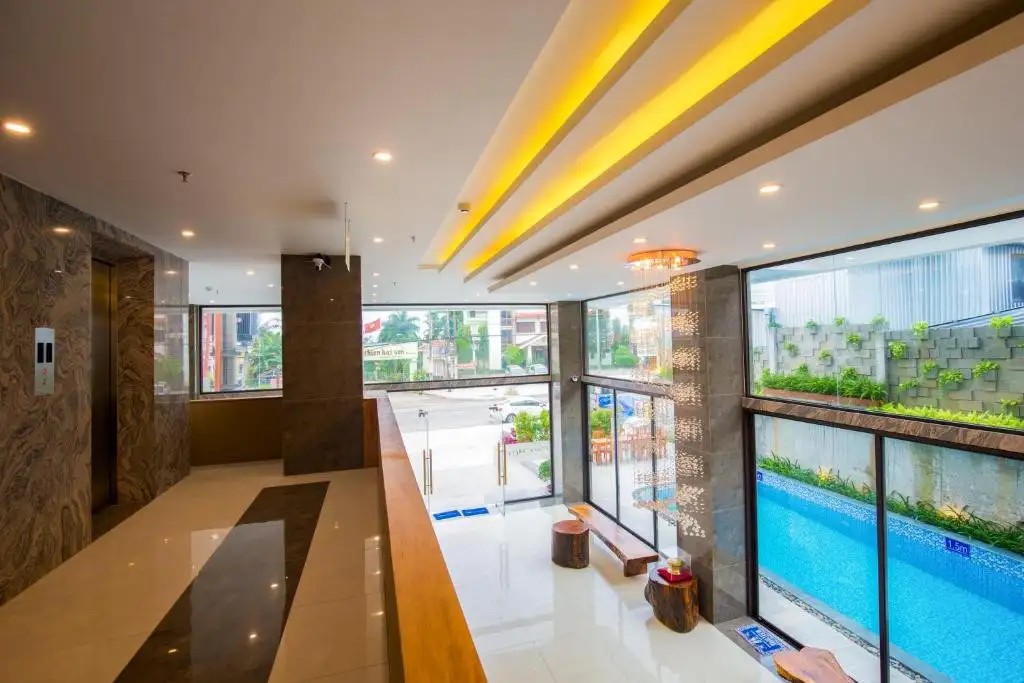 GAIA HOTEL PHU QUOC