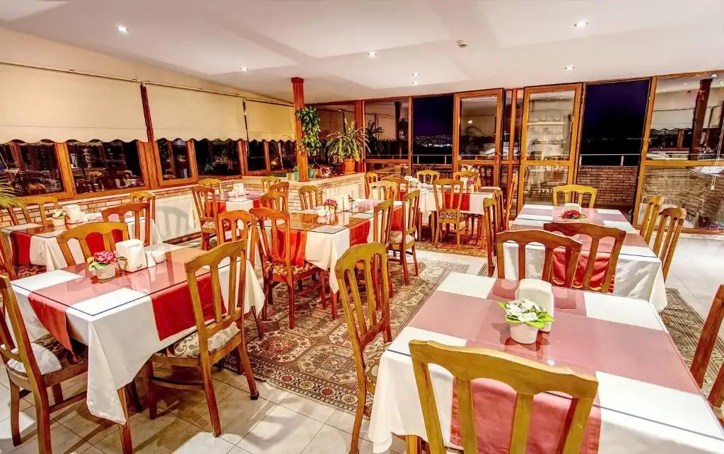 SABA HOTEL