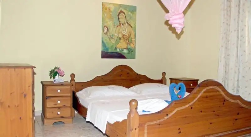 SERENDIB GUEST HOUSE