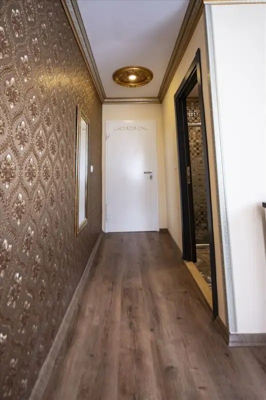 PARIS GARDEN HOTEL ISTANBUL (EX. SULTANI)