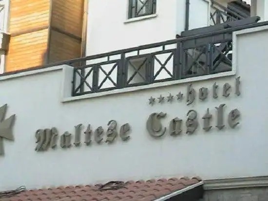 MALTESE CASTLE