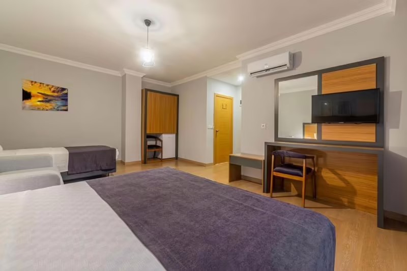 ANTALYA BUSINESS HOTEL