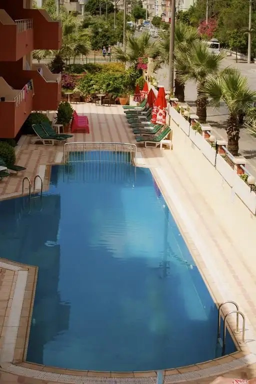 HIGH LIFE APARTMENTS
