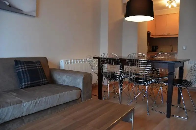 RESIDENCE ANDORRA EL TARTER PIERRE & VACANCES