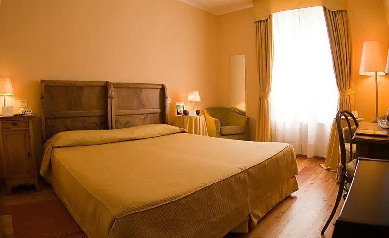 GRAND HOTEL BAGNI NUOVI - BAGNI DI BORMIO SPA RESORT