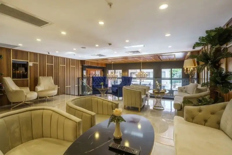 LES LION LUXURY SPA