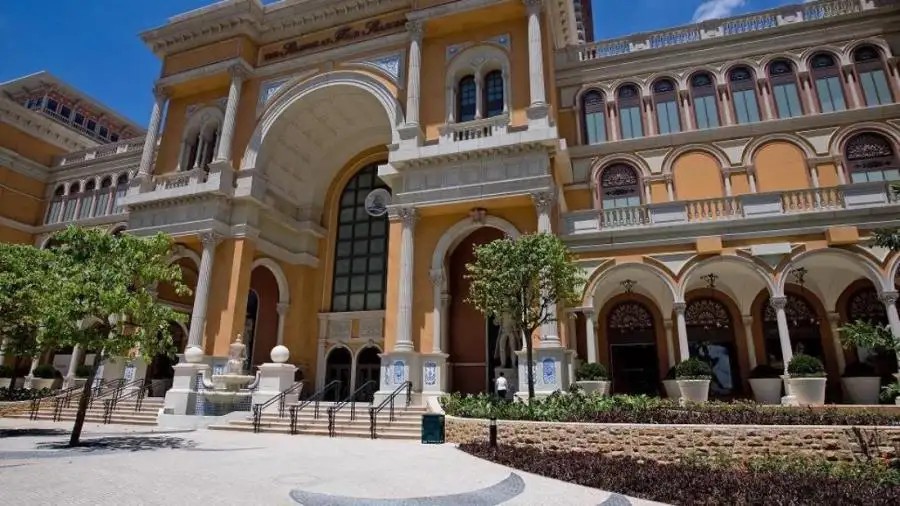 VENETIAN MACAU RESORT