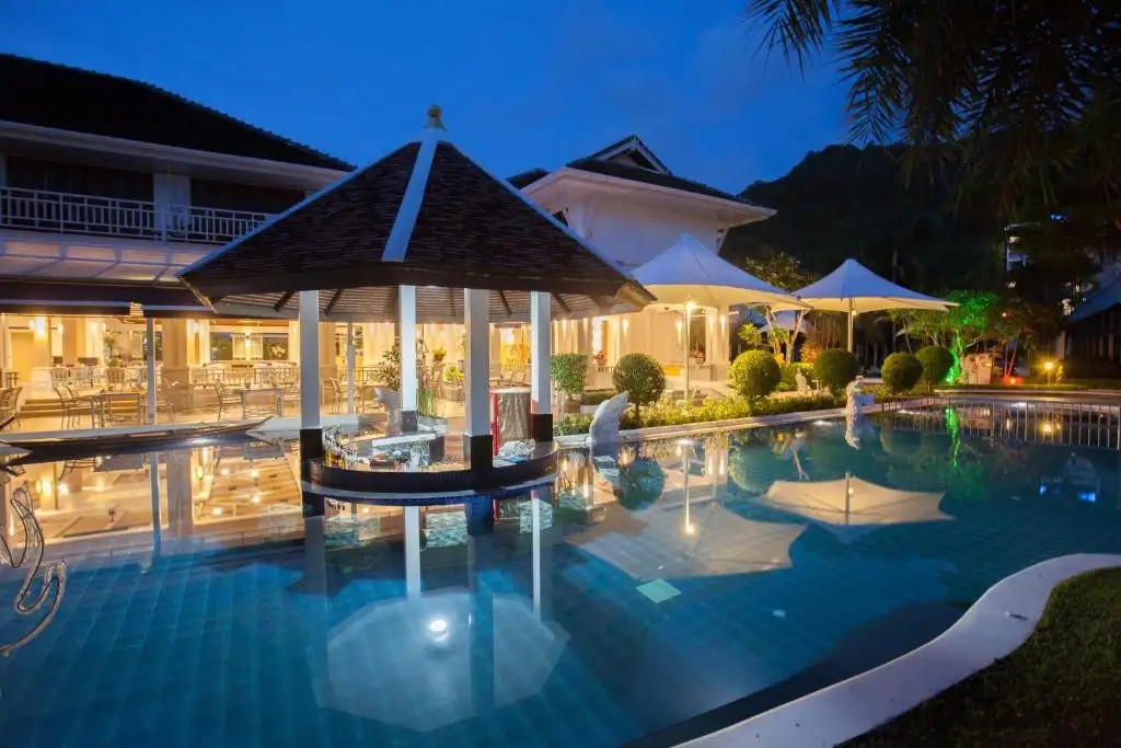 ACCESS RESORT & VILLAS