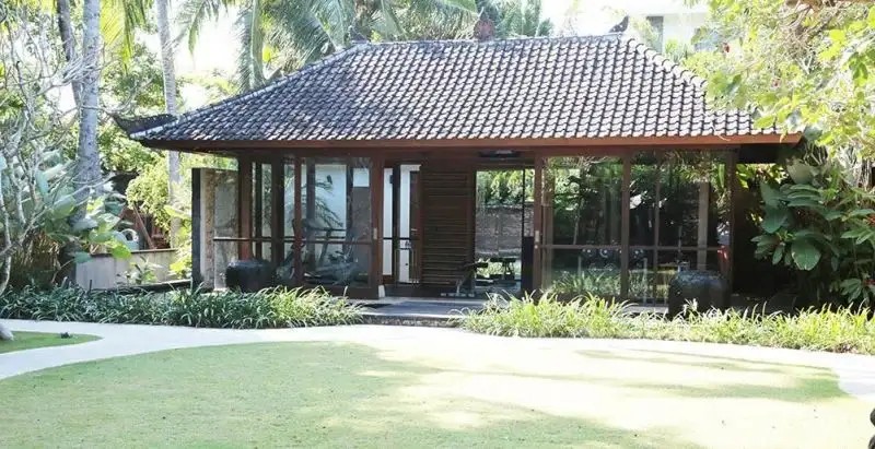 DEA VILLAS VILLA RADHA