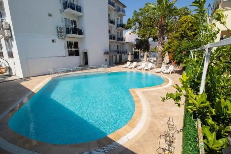 MIA CASA CALIS