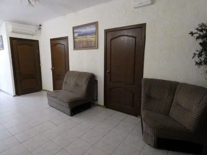 ГОСТЕВОЙ ДОМ АРИНА