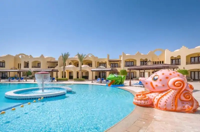 SUNNY DAYS PALMA DE MIRETTE RESORT