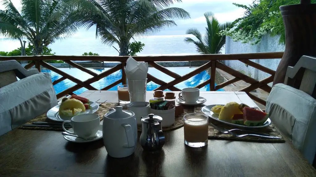 ZANZIBAR BAHARI VILLAS
