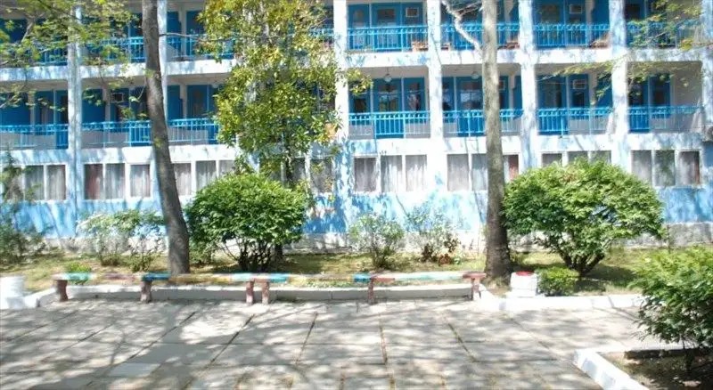 КЛУБ СИРЕНА ПАНСИОНАТ