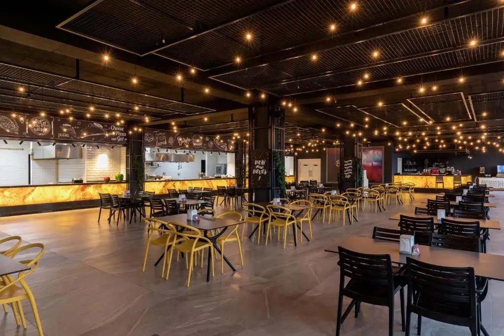 MARY HOTELS ALANYA (EX. SIRIUS DELUXE)