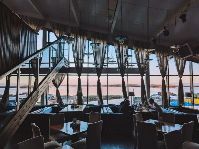ПРИЧАЛ 11