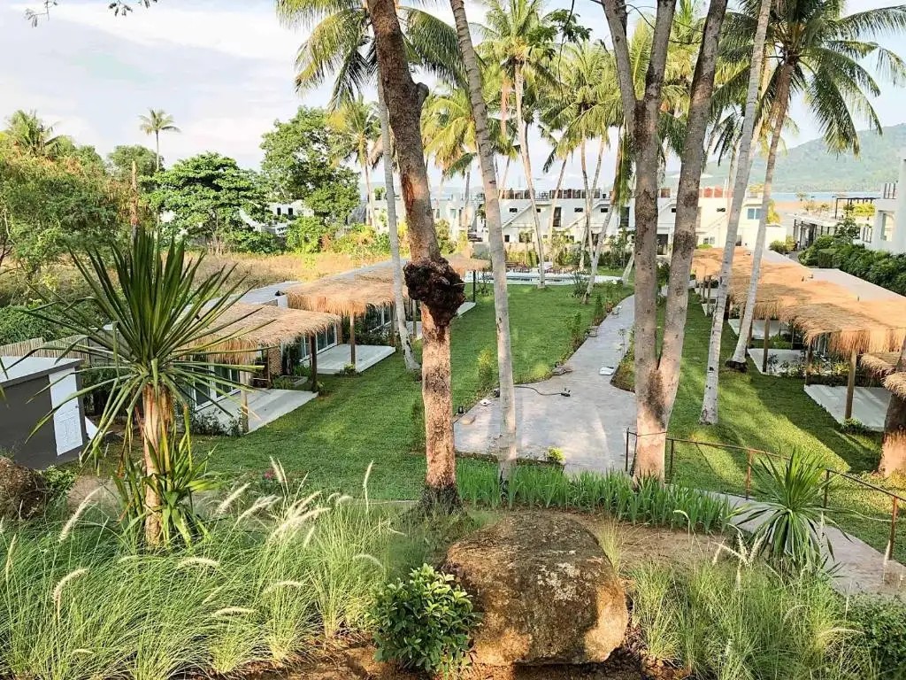 SELINA SERENITY RAWAI PHUKET