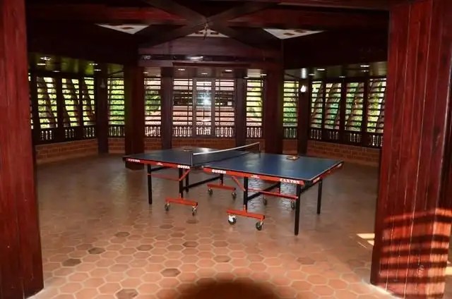 GODS OWN COUNTRY RESORTS