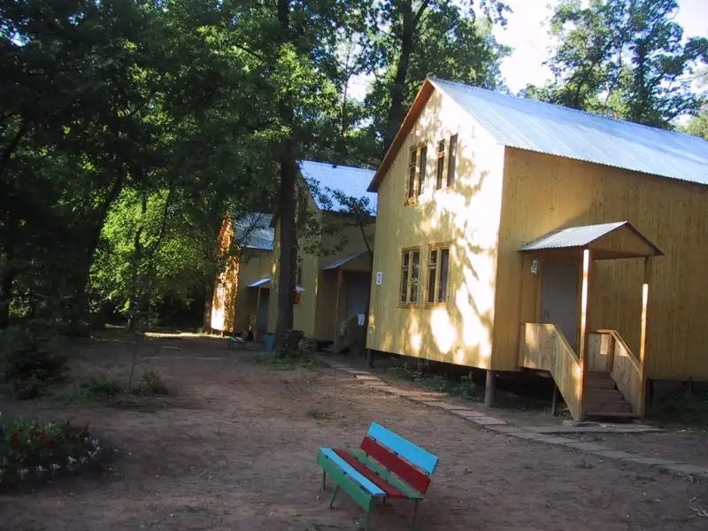 ИСКРА Б/О