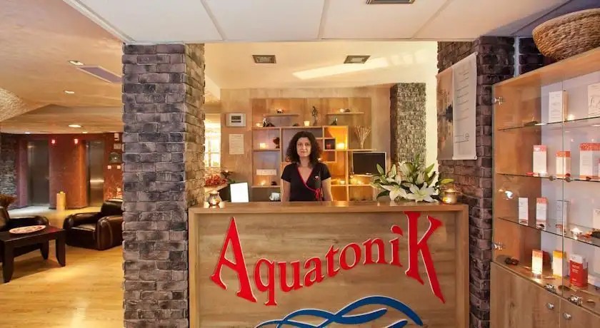 BALNEO COMPLEX AQUATONIK
