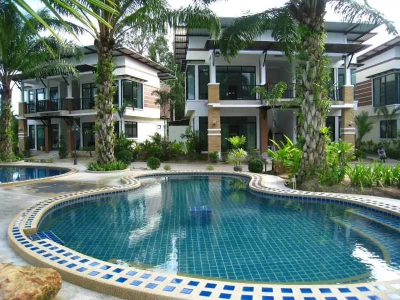 NATTHA WAREE HOTSPRING