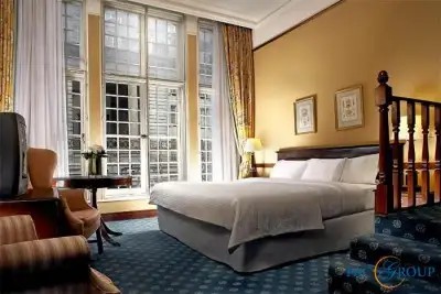 LE MERIDIEN PICCADILLY