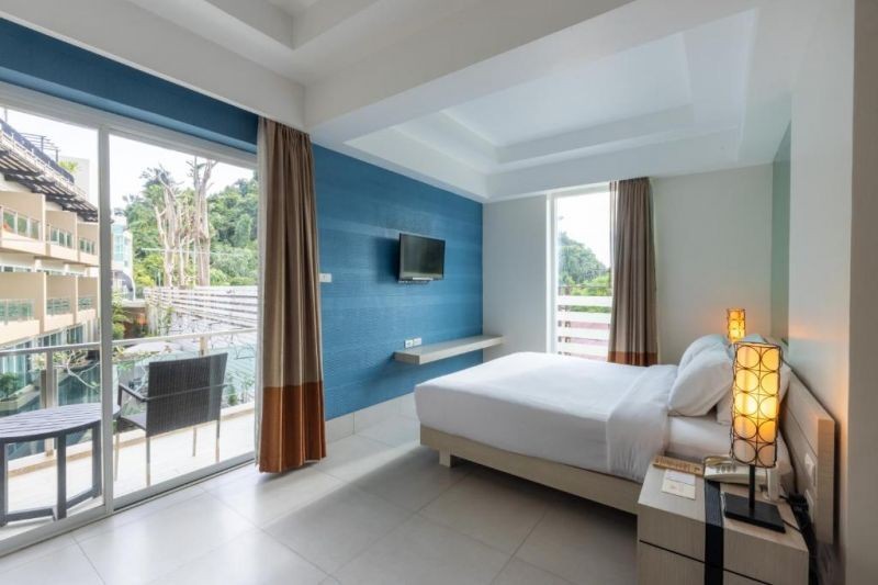 mini suite