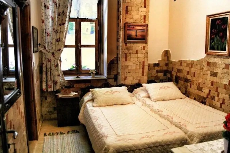 HERAKLES BUTIK OTEL