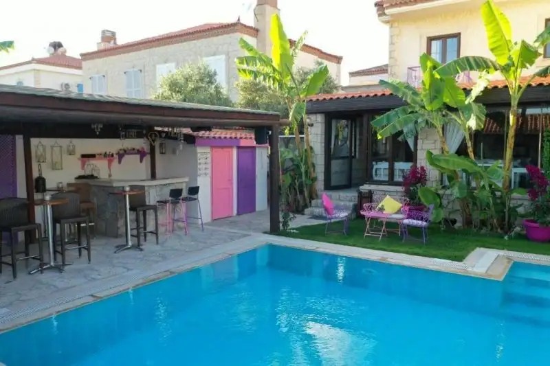 ALA ANKA BUTIK OTEL