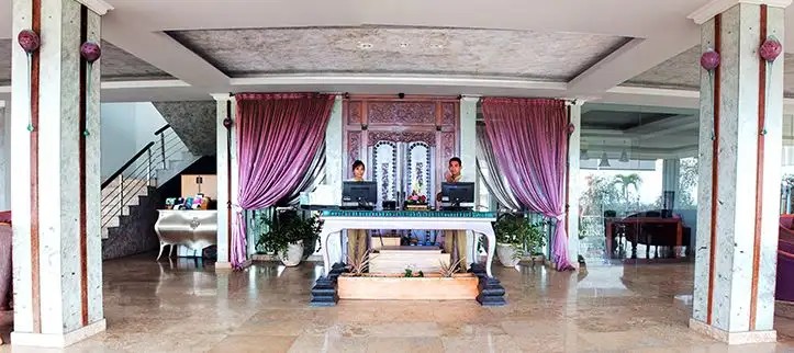 NUNAMKHALU PRIVATE VILLAS & SPA (EX. NUSA DUA RETREAT VILLA RESORT & SPA)