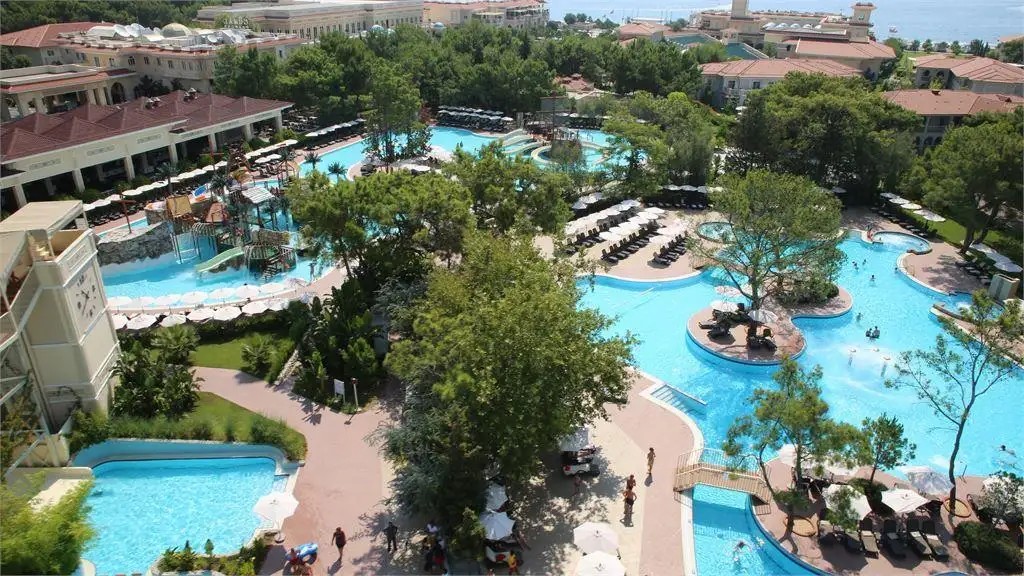 GURAL PREMIER TEKIROVA