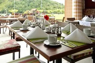 MELIA ANGRA MARINA & CONVENTION RESORT