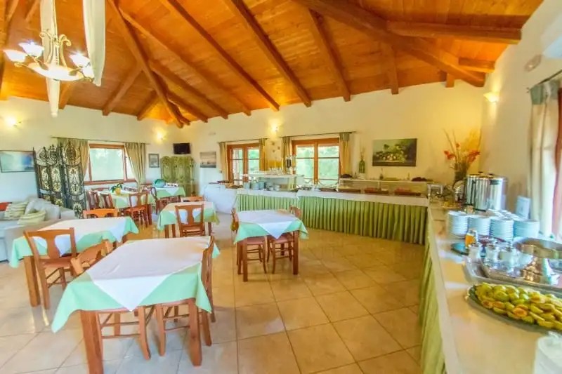 SEA VIEW VILLAGE APT