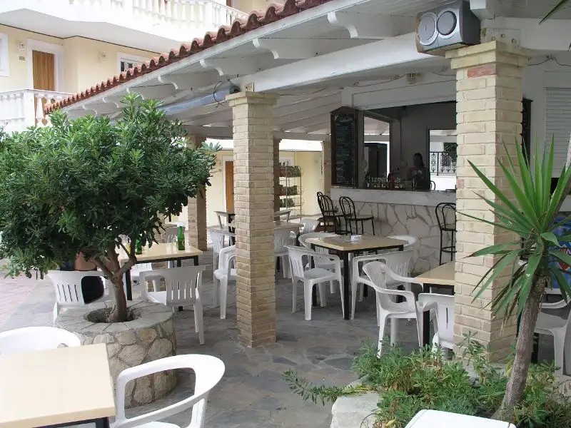 PORTO ILIESSA