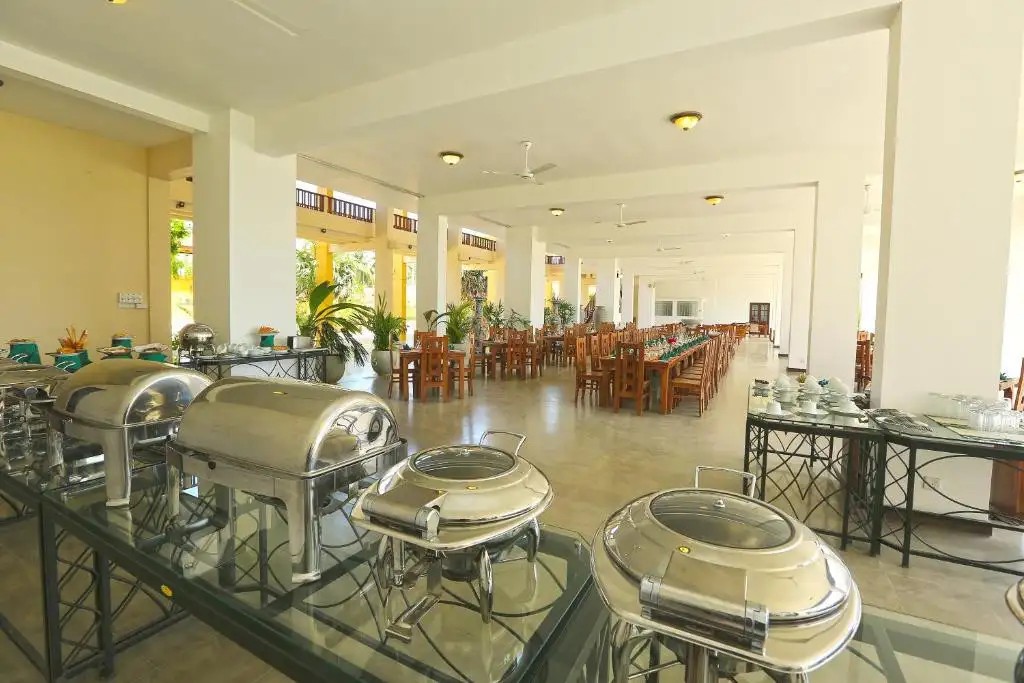 PASSI VILLA