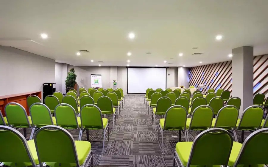 IBIS STYLES BALI KUTA CIRCLE