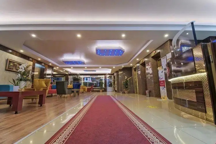 KONAK KAYSERI HOTEL