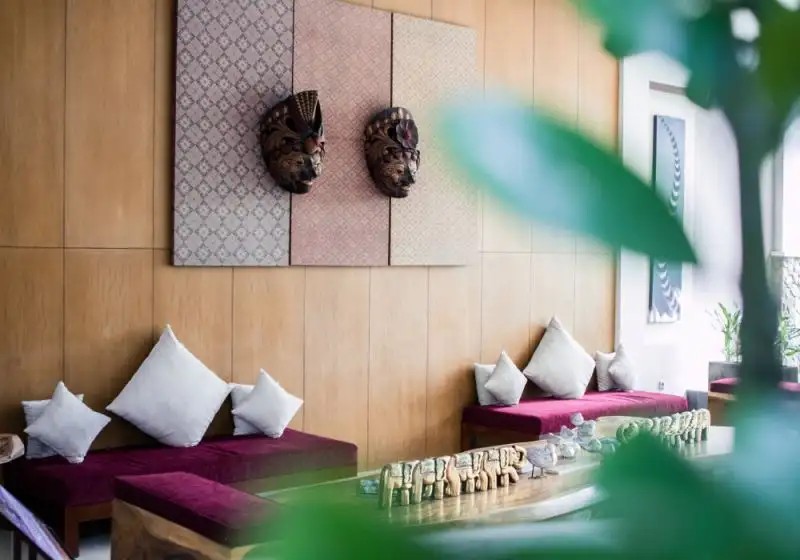 ARIA LUXURY VILLAS SEMINYAK