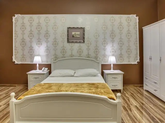 AL KHALIDIAH RESORT (EX. VILLA AL KHALIDIAH)