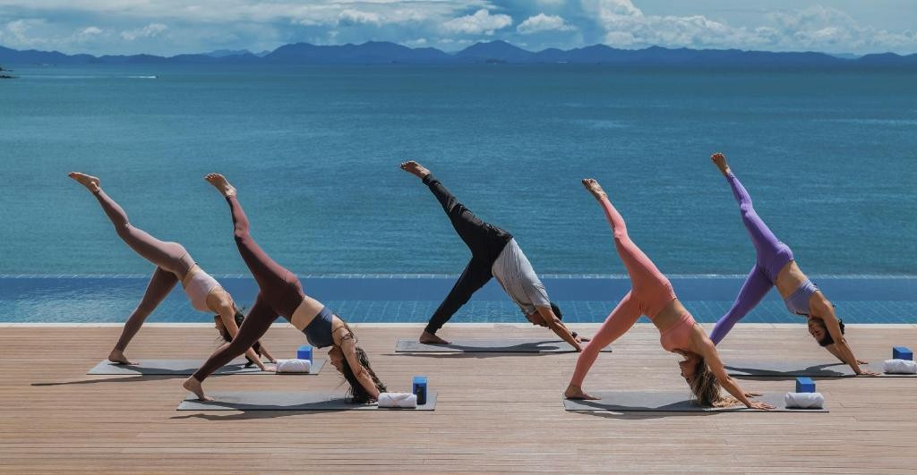 AMATARA WELLEISURE RESORT (EX. AMATARA WELLNESS RESORT)